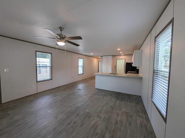 2025 Jessup Housing Mobile Home For Sale