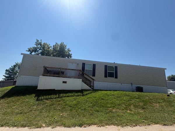 Photo 1 of 2 of home located at 303 Mandy Ave Lot 174 Independence, MO 64056