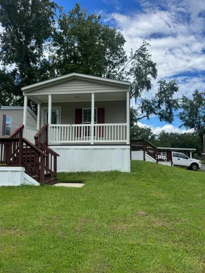 Mobile Home at 500 S Chaffee Rd Lot #176 Jacksonville, FL 32221
