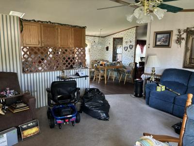 Photo 2 of 21 of home located at 1043 Parkwood Dr. Lockport, NY 14094