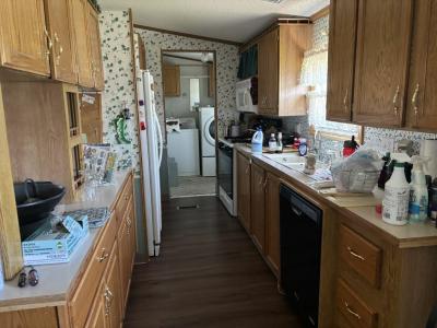 Photo 4 of 21 of home located at 1043 Parkwood Dr. Lockport, NY 14094