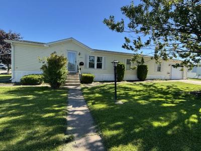 Mobile Home at 1043 Parkwood Dr. Lockport, NY 14094