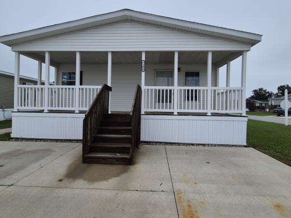 2019 FAIRMONT Mobile Home For Sale