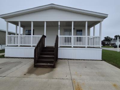 Mobile Home at 7106 Turnstone Blvd Fort Wayne, IN 46818