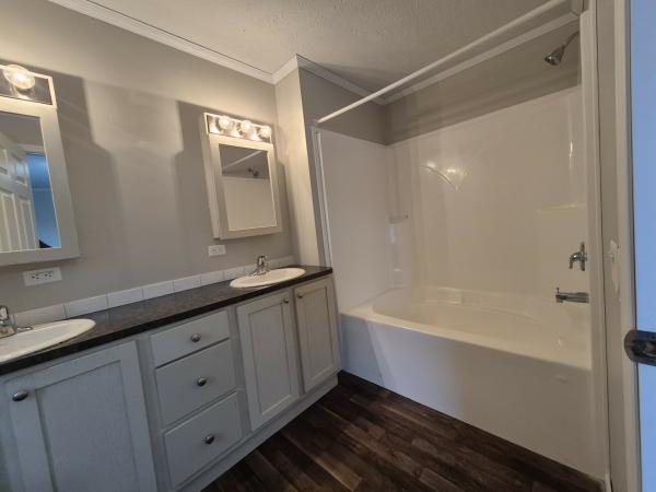 2019 FAIRMONT 430HH28523I Mobile Home