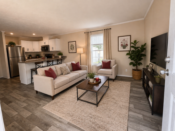 2022 Champion - Topeka Mobile Home For Sale