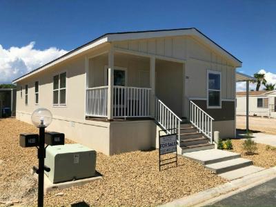 Mobile Home at 1111 North Lamb Blvd Lot 202 Las Vegas, NV 89110