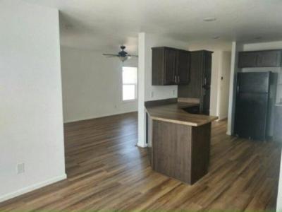 Photo 4 of 21 of home located at 1111 North Lamb Blvd Lot 202 Las Vegas, NV 89110