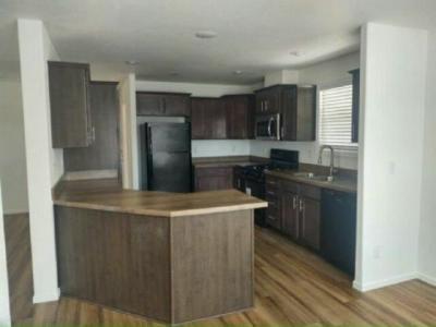 Photo 5 of 21 of home located at 1111 North Lamb Blvd Lot 202 Las Vegas, NV 89110
