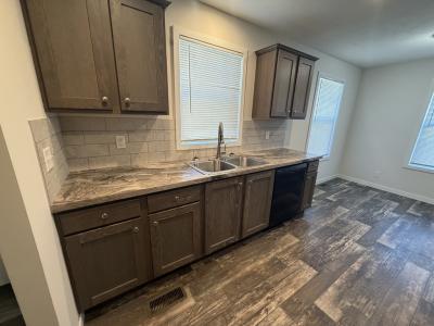 Photo 4 of 25 of home located at 38029 Orleans #131 Clinton Township, MI 48038