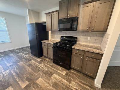Photo 5 of 25 of home located at 38029 Orleans #131 Clinton Township, MI 48038