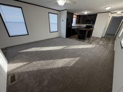 Photo 4 of 25 of home located at 38012 Leverette #423 Clinton Township, MI 48038