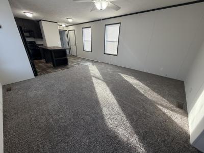 Photo 5 of 25 of home located at 38012 Leverette #423 Clinton Township, MI 48038
