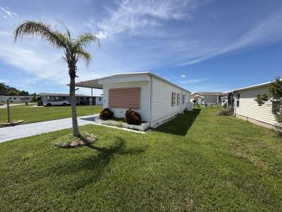 Photo 2 of 15 of home located at 20625 Tahitian Blvd Lot 188 Estero, FL 33928