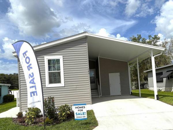 2026 Nobility - Ocala Belle Glade B Mobile Home