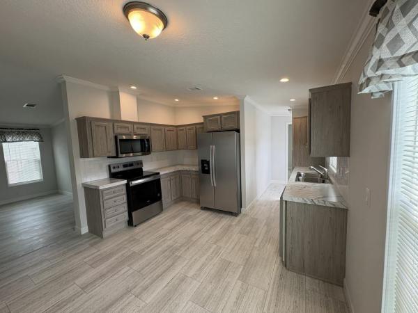 2026 Nobility - Ocala Belle Glade B Mobile Home