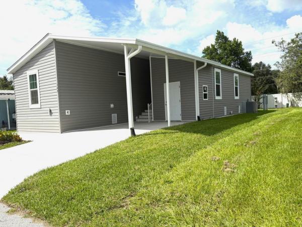2026 Nobility - Ocala Belle Glade B Mobile Home