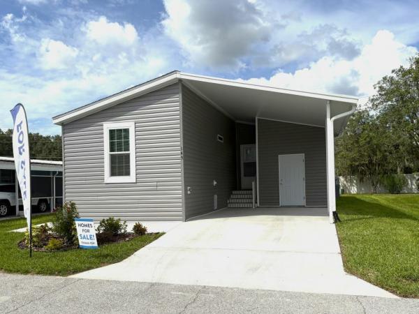 2026 Nobility - Ocala Belle Glade B Mobile Home