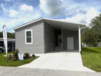 Photo 4 of 20 of home located at 3150 N E 36th Ave #145 Ocala, FL 34479