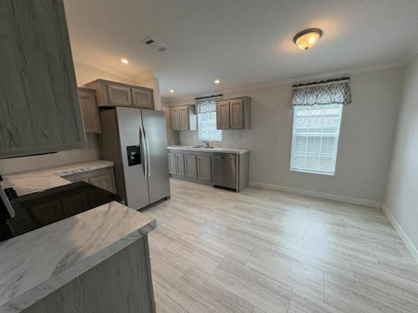 2026 Nobility - Ocala Belle Glade B Mobile Home