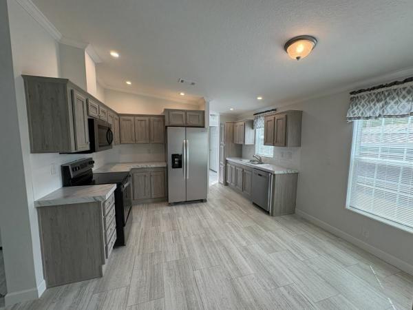2026 Nobility - Ocala Belle Glade B Mobile Home