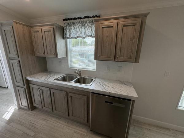 2026 Nobility - Ocala Belle Glade B Mobile Home