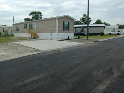 Photo 2 of 11 of home located at 3941 Charleston Highway #128 West Columbia, SC 29172