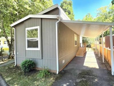 Mobile Home at 1475 Green Acres Rd #82 Eugene, OR 97408