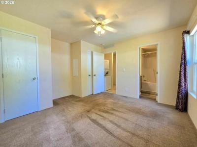 Photo 5 of 7 of home located at 1475 Green Acres Rd #82 Eugene, OR 97408