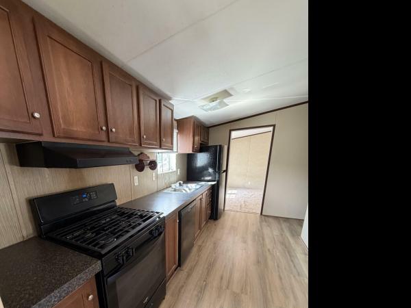 Photo 1 of 2 of home located at 6891 Lake Dr. SW, Lot 86 Navarre, OH 44662