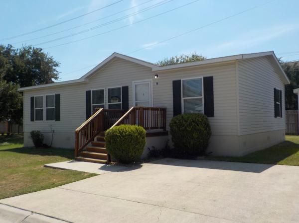 2010 Clayton Mobile Home For Sale