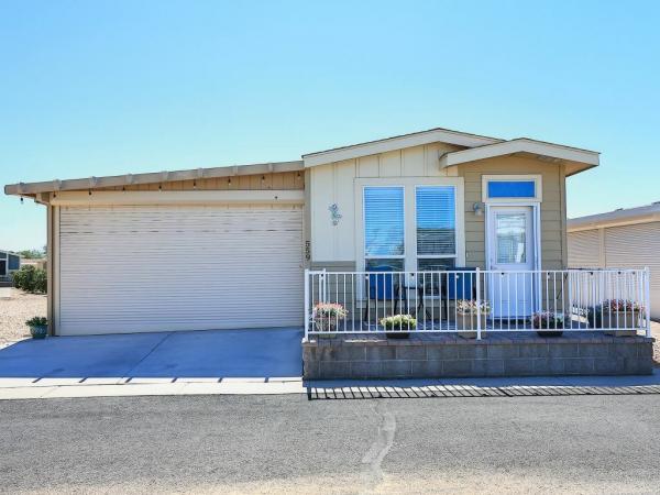2019 Cavco Spyglass Mobile Home