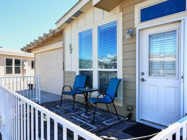 2019 Cavco Spyglass Mobile Home