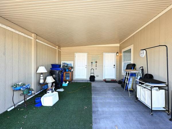 2019 Cavco Spyglass Mobile Home