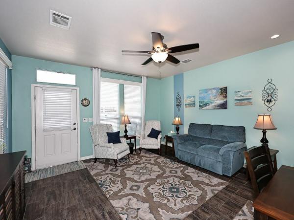 2019 Cavco Spyglass Mobile Home