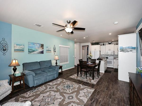 2019 Cavco Spyglass Mobile Home