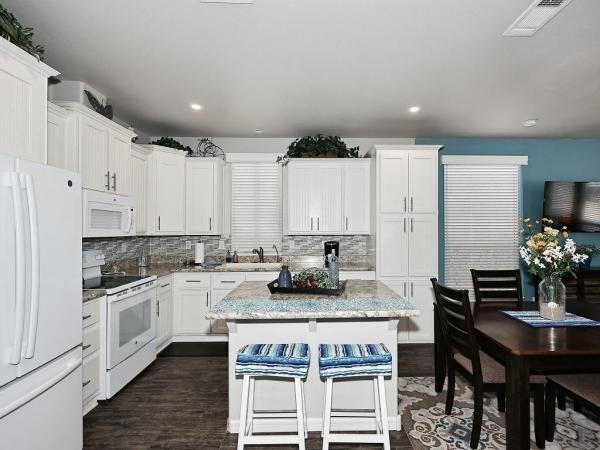 2019 Cavco Spyglass Mobile Home