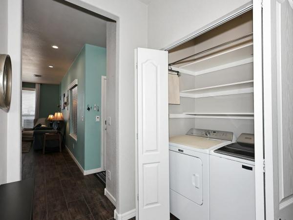 2019 Cavco Spyglass Mobile Home