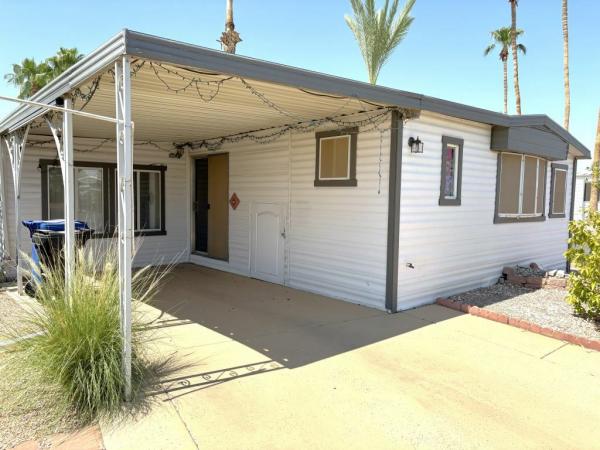 1982 Kool Mobile Home For Sale