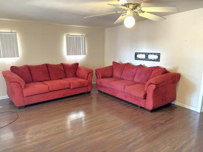 Photo 2 of 20 of home located at 8865 East Baseline Rd Lot 1433 Mesa, AZ 85209