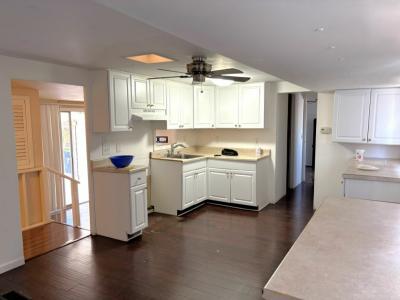 Photo 3 of 20 of home located at 8865 East Baseline Rd Lot 1433 Mesa, AZ 85209