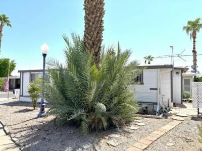 Photo 5 of 20 of home located at 8865 East Baseline Rd Lot 1433 Mesa, AZ 85209