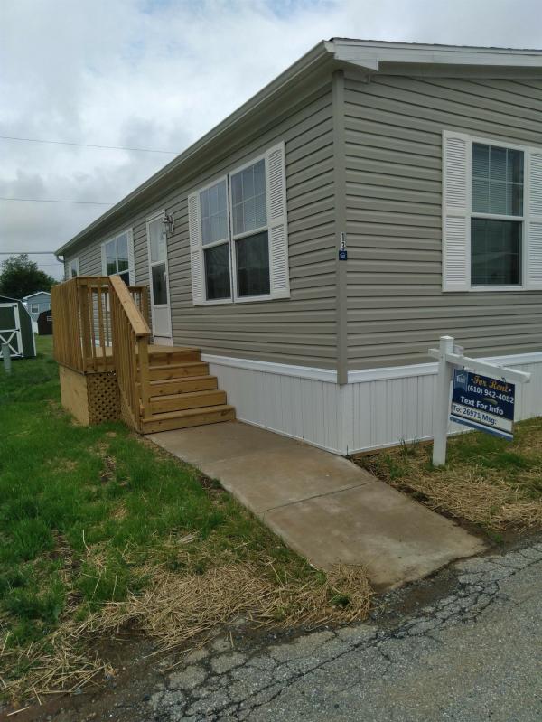 Photo 1 of 2 of home located at 13 Erica Circle Honey Brook, PA 19344