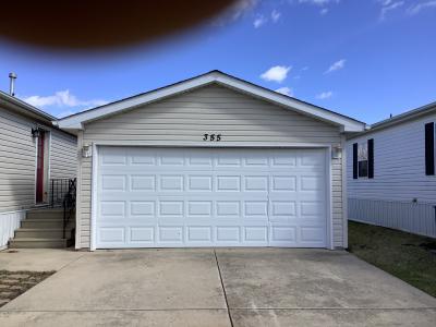 Photo 3 of 3 of home located at 355 Daffodil Ln. Matteson, IL 60443
