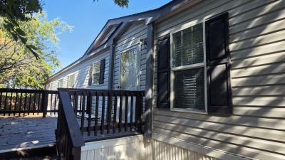 Mobile Home at 5600 Texoma Parkway #85 Sherman, TX 75090