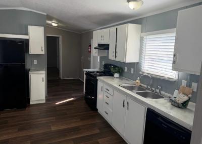 Mobile Home at 1601 E Fm 1417 #180 Sherman, TX 75090