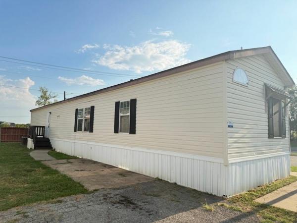 2014 Southern Energy Homes Mobile Home For Sale
