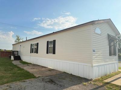 Mobile Home at 1601 E Fm 1417 #183 Sherman, TX 75090