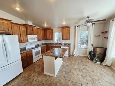 Photo 2 of 20 of home located at 8700 E University Dr Lot 2870 Mesa, AZ 85207