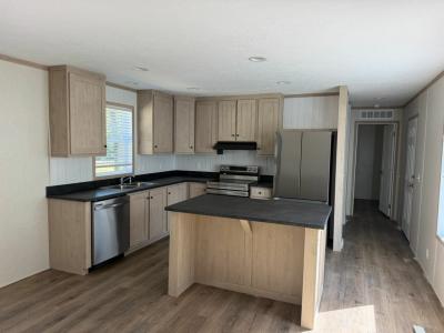 Mobile Home at 10171 Union St. Lot425 Indianapolis, IN 46234
